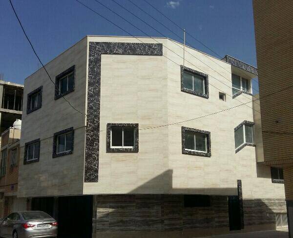 75 متری خانه اصفهان