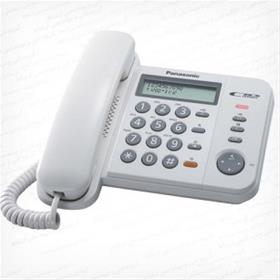 تلفن رومیزی مدل KX-TS580