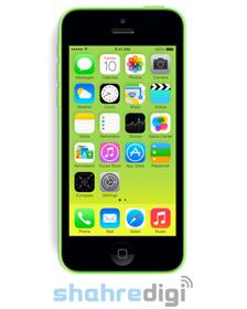 گوشی موبایل اپل آیفون 5 سی - Apple iPhone 5c - 16G