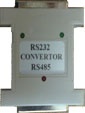 مبدل RS232 به RS485