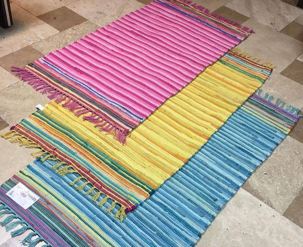 قالیچه دستدوز هندی(شیندی)