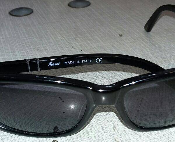 عینک پرسول ایتالیایی اصل