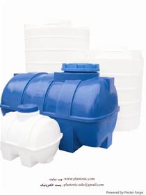 مخازن ذخیره آب و مایعات - ضد جلبک