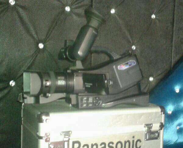 دوربین فیلمبرداری