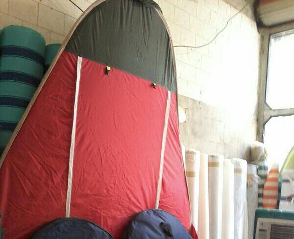 چادر دوزی