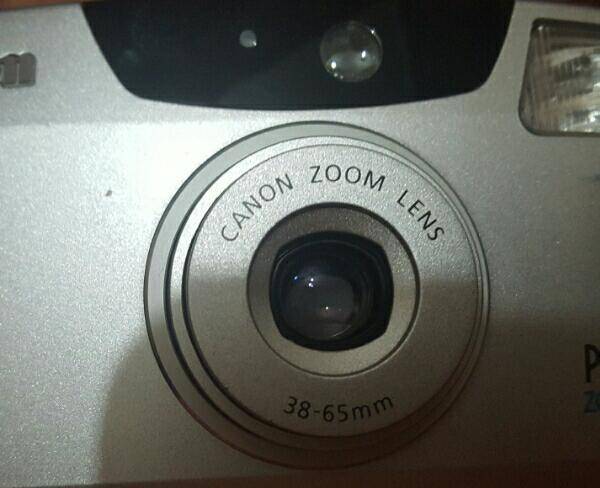 دوربین عکاسی canon دیجیتال