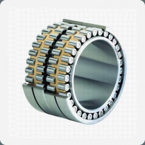 رولبرینگهای استوانه ای (Cylindrical roller bearings)