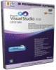 Microsoft Visual Studio 2010 Ultimate +eBook - DVD