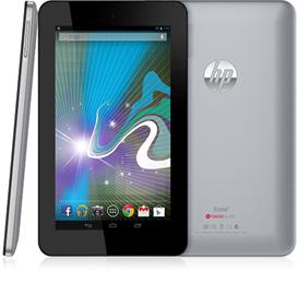 تبلت اچ پی HP Slate 7 2800 Tablet - 8GB
