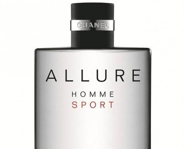 ادکلن مردانه Allure Homme Sport