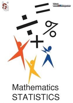 Mathematics & Statistics -DVD