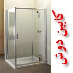 کابین دوش حمام
