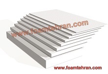 شرکت فوم تهران(تولید کننده انواع ورق پلاستوفومی)