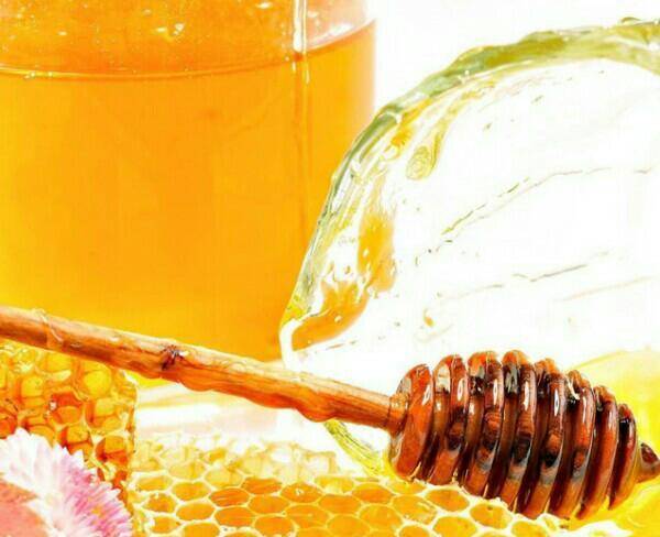 عسل 99%طبیعی و تضمین شده از نظر خواص ...
