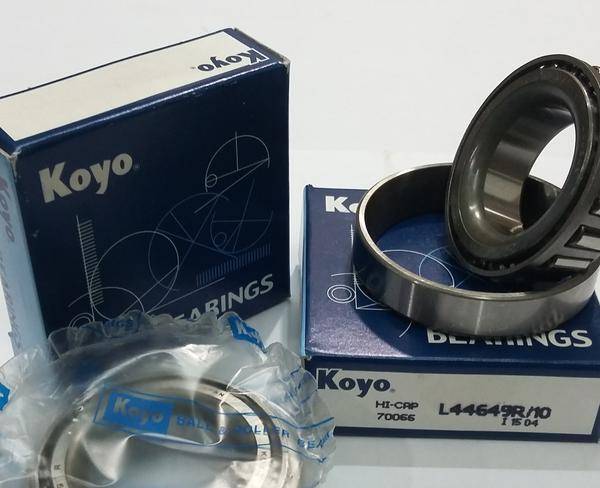 koyo ساخت ژاپن