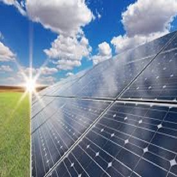 آموزش سیستم خورشیدی در قزوین