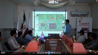 اولین و بزرگترین اموزشگاه ایسیو در ایران