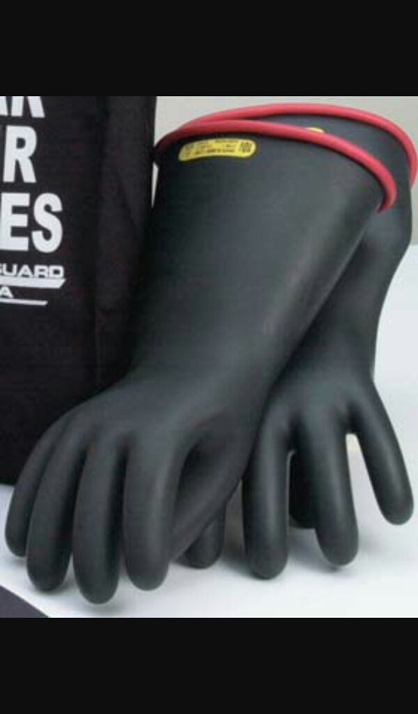 فروش مستقیم دستکش صنعتی تیوپی(پیمانکار)