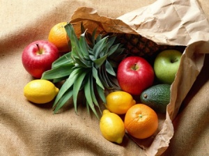 میوه و فرنگی جات برای صنایع غذایی