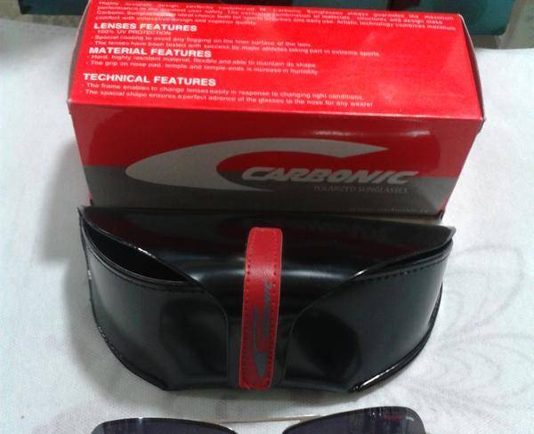 عینک کربنیک اصل آکبندمدلca9003