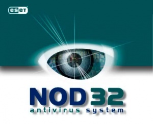 آنتی ویروس ارجینال Nod32