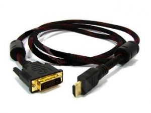 کابل DVI به HDMI