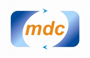 شرکت توسعه مراکز داده ای نوین (MDC)