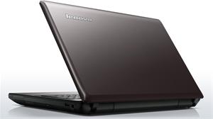 laptop Lenovo G580(نو)