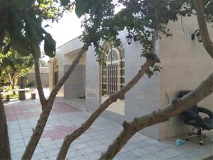 فروش باغ ویلا در رضی آباد شهریار کد : 1031