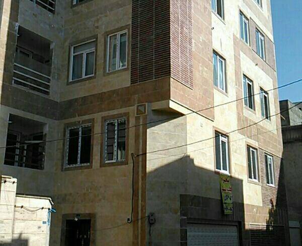 نوساز-۶۵ متر- خیابان هاشمی