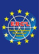 معتبر ترین مدرک مدیریتی در سطح جهان - EBCL