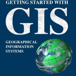 انجام پروژه های GIS ,RS