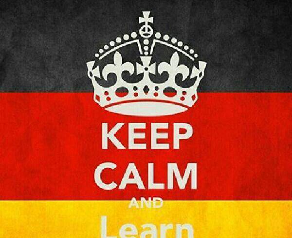 آموزش زبان آلمانى