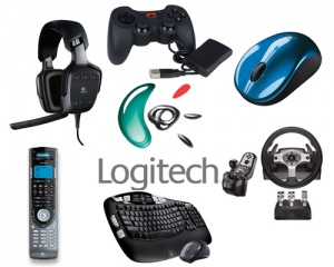 قیمت فروش خرید محصولات حرفه ای Logitech لاجیتک