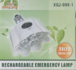 فروش لامپ اضطراری هوشمند