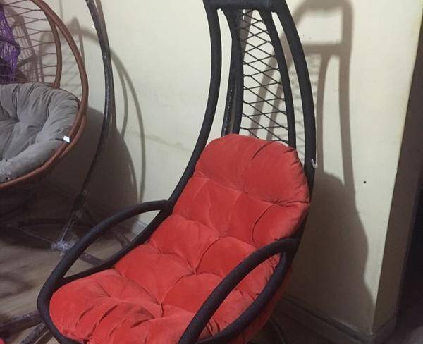 صندلی تاپی شکل ٢١