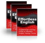 آموزش زبان با Effortless English