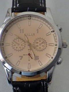 جدیدترین ساعت مچی اسپرت WALAR