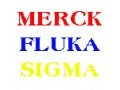 مواد شیمیایی Merck و Sigma
