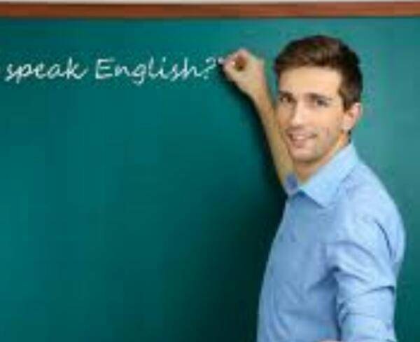 تربیت و استخدام مدرس حرفه ای زبان انگلیسی