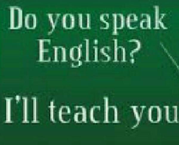 آموزش زبان انگلیسی صد در صد تضمینی