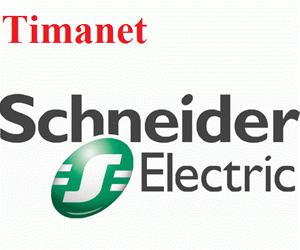 فروش کابل شبکه و تجهیزات شبکه اشنایدر schneider
