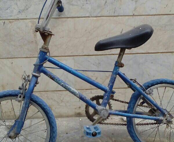 فروش دوچرخه کوچک
