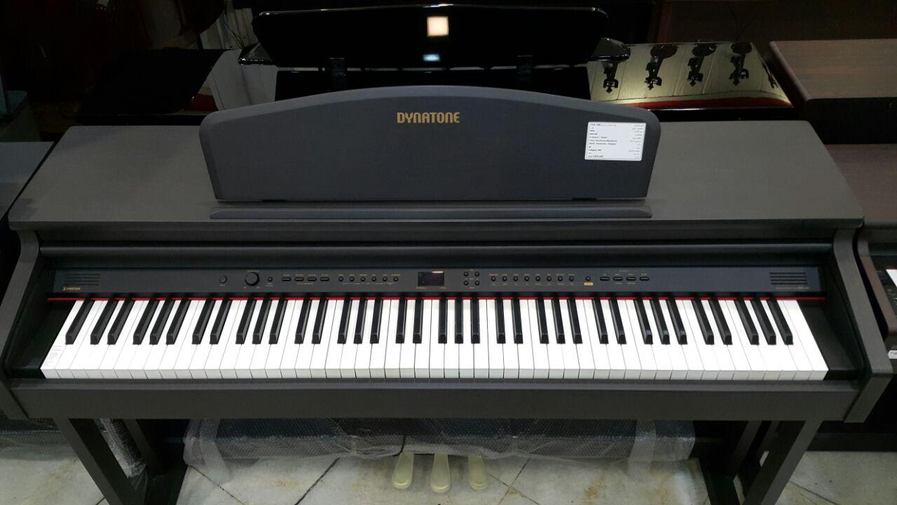 فروش ویژه پیانو با 2 میلیون و نهصد هزار تومان