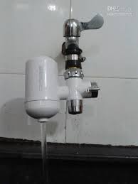 دستگاه ویژه ی تصفیه آب خانگی water purifier
