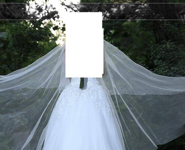 لباس عروس شیک 2015