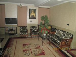 رزرو و اجاره منزل مبله در شیراز  09199776873