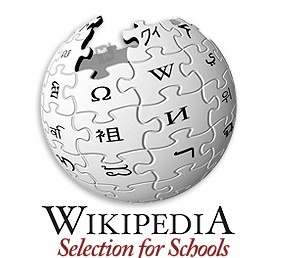 دانشنامه ویکی پدیا برای مدارس به صورت آفلاین