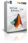 نسخه 2010 نرم افزارقدرتمند محاسباتی(MATLAB 2010 32 & 64 Bit) اورجینال