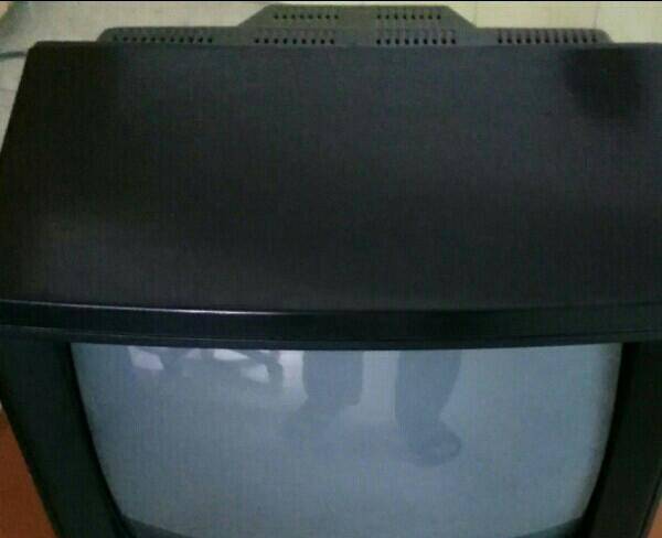 تلویزیون 14 اینچ ناسیونال